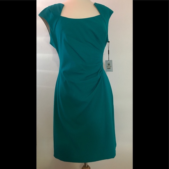 calvin klein womens dress